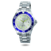 Invicta Grand Diver Deep Garrison Automatic Men's Watch - 47mm. Steel (ZG-3046)