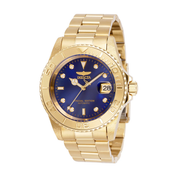 Invicta Pro Diver Velsari Automatic Men's Watch - 42mm, Gold (30603)