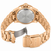 Invicta Pro Diver Automatic Unisex Watch - 36mm, Rose Gold (30606)