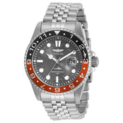 Invicta Pro Diver Heritage Men's Watch - 43mm. Steel (30621)
