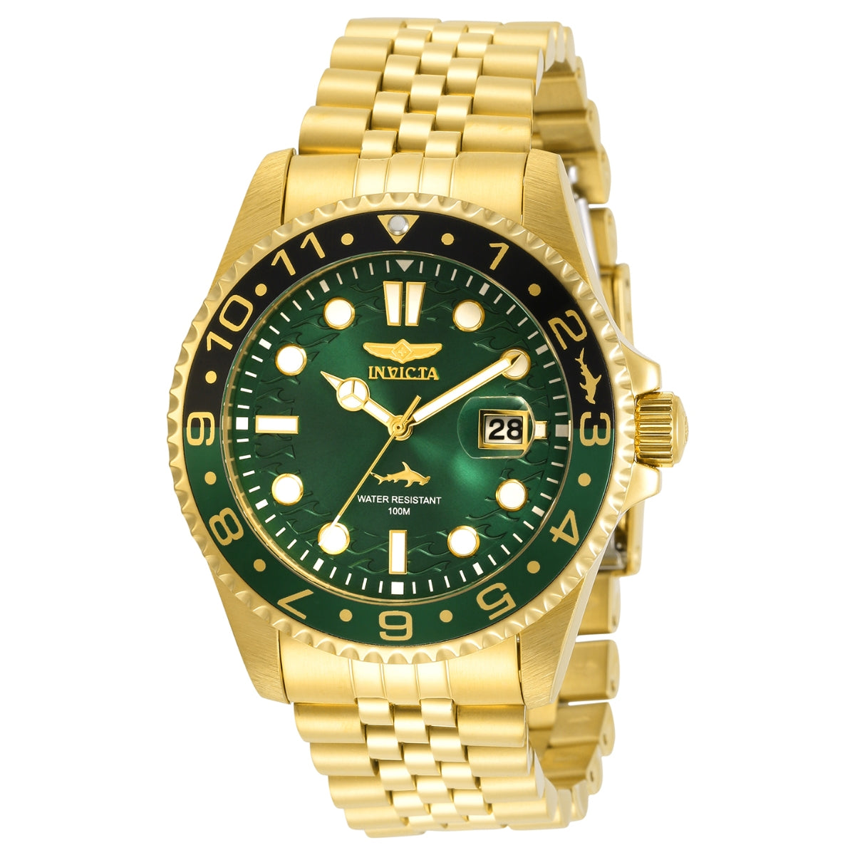 Invicta Pro Diver Men
