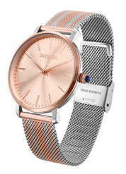 Invicta Angel Starlight Women's Watch - 38mm. Rose Gold, Steel (33937)