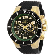 Invicta Pro Diver Men's Watch - 50mm, Black (ZG-30777)