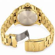 Invicta Pro Diver Currentwave Men's Watch - 43mm. Gold (30810)