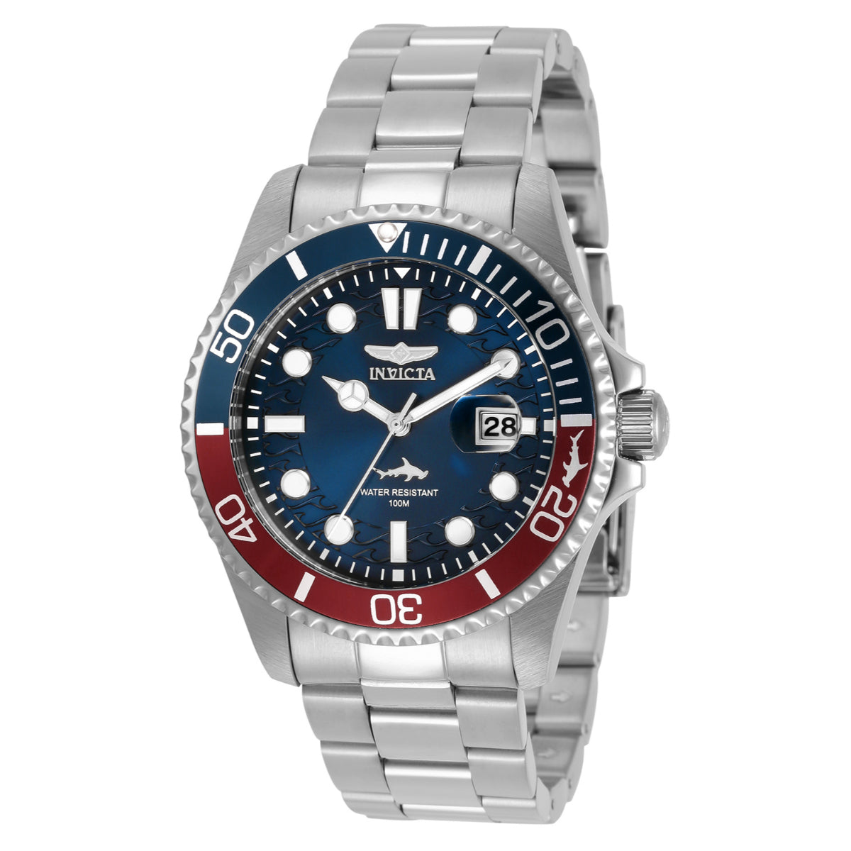Invicta Pro Diver Men display picture 2