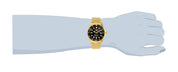Invicta Pro Diver Men's Watch - 42mm, Gold (33271)