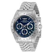 Invicta Speedway Velisque Men's Watch - 39.5mm, Steel (ZG-30990)