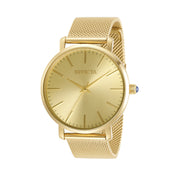 Invicta Angel Starlight Women's Watch - 38mm. Gold (31071)