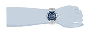 Invicta Bolt Tensora Men's Watch - 50mm, Steel (32373)