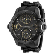 Invicta Coalition Forces Sniper Men's Watch - 50mm. Black (31140)