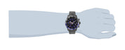 Invicta Specialty Fortitude Men's Watch - 45mm. Gunmetal (34031)