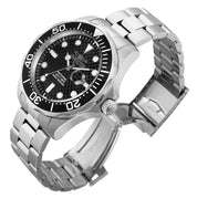 Invicta Grand Diver Men's Watch - 47mm. Steel (12562)