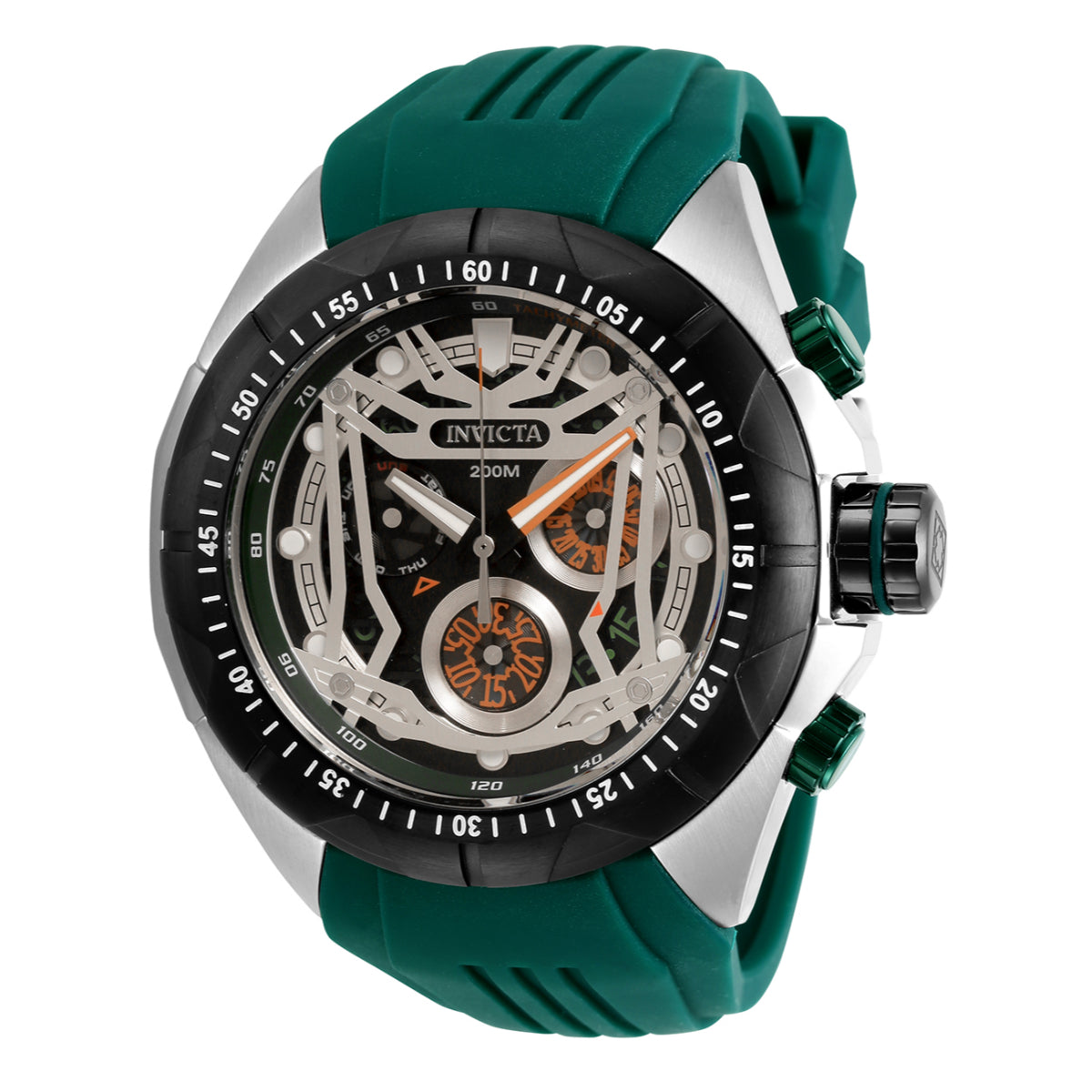 最上位☆カモ柄☆高防水＆迫力 INVICTA Hydromax 40462 model 16962 |