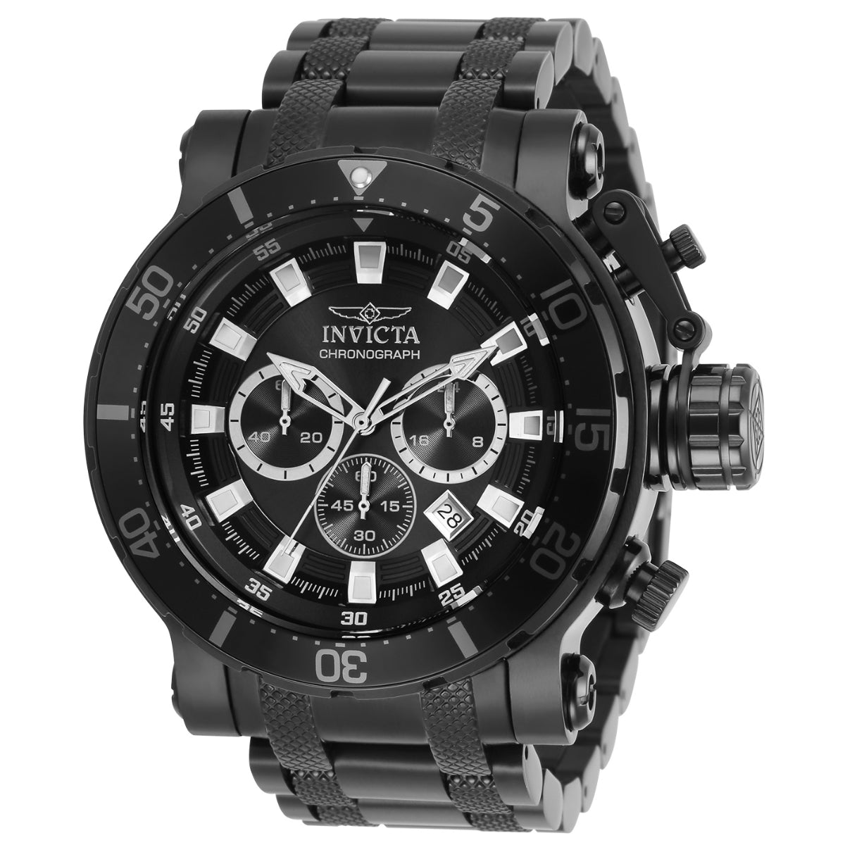 Invicta Coalition Forces Men