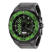 Invicta Speedway Men's Watch - 51mm, Black (33199)