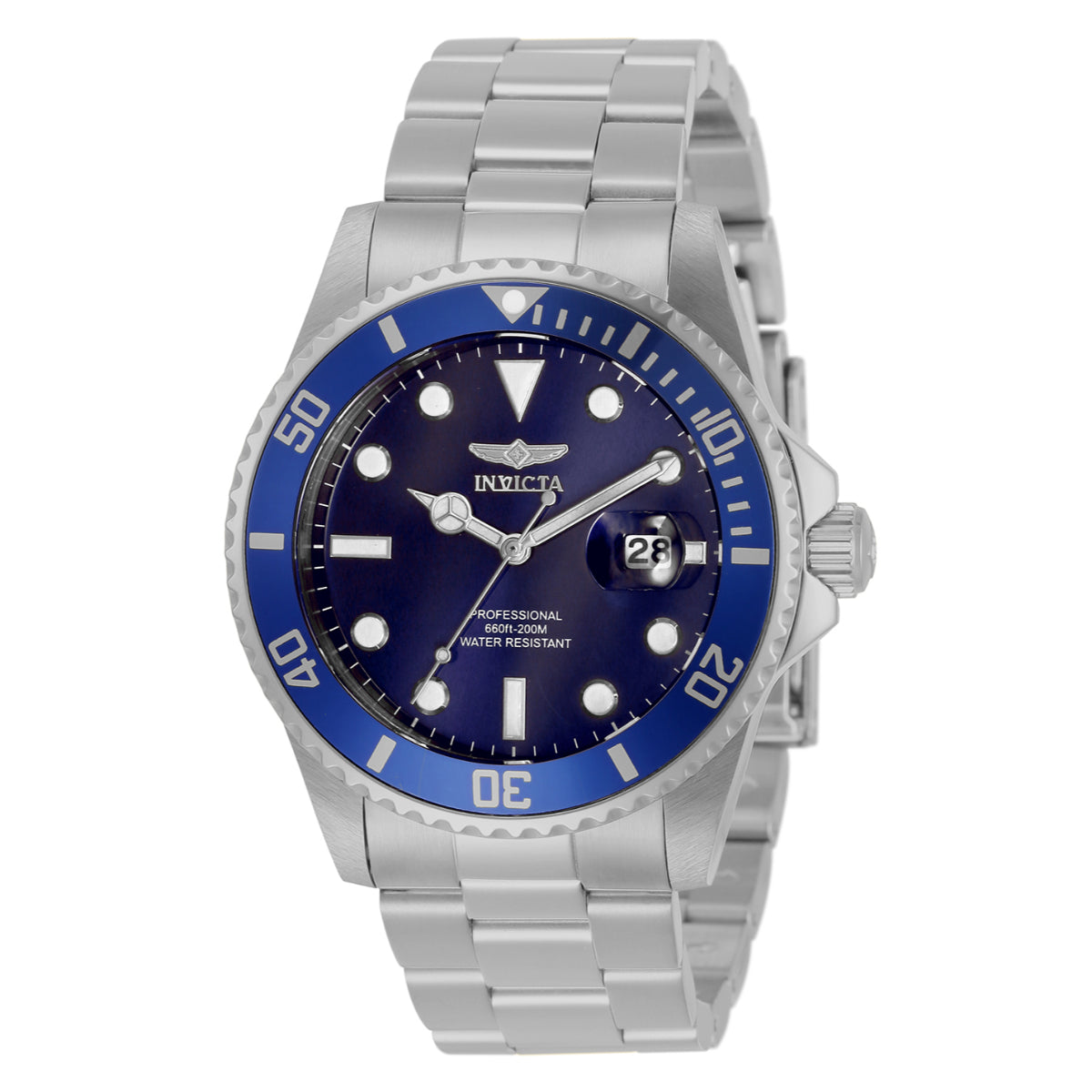 Invicta Pro Diver Men