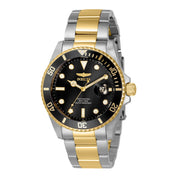 Invicta Pro Diver Unisex Watch - 38mm, Steel, Gold (33275)