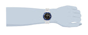 Invicta Pro Diver Navarch Automatic Men's Watch - 40mm. Steel (35694)