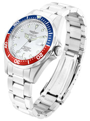 Invicta Pro Diver Men's Watch - 37.5mm, Steel (8933)