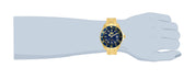 Invicta Grand Diver Solemnis Automatic Men's Watch - 47mm, Gold (35726)