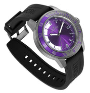 Invicta Specialty Compass Men's Watch - 45mm. Black (35780)