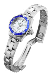 Invicta Pro Diver Women's Watch - 24mm, Steel (14125)