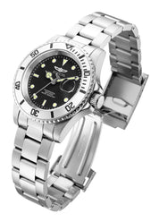 Invicta Pro Diver Harborarc Men's Watch - 40mm, Steel (33943)