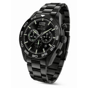 Invicta Speedway Revlock Men's Watch - 46.5mm, Black (50861)