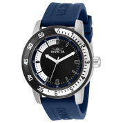 Invicta Specialty Compass Men's Watch - 45mm. Blue (34013)