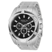 Invicta Bolt Tensora Men's Watch - 50mm, Steel (ZG-34118)
