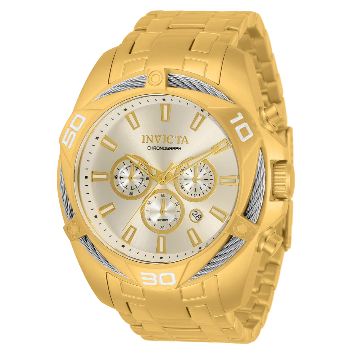 Invicta Bolt Men