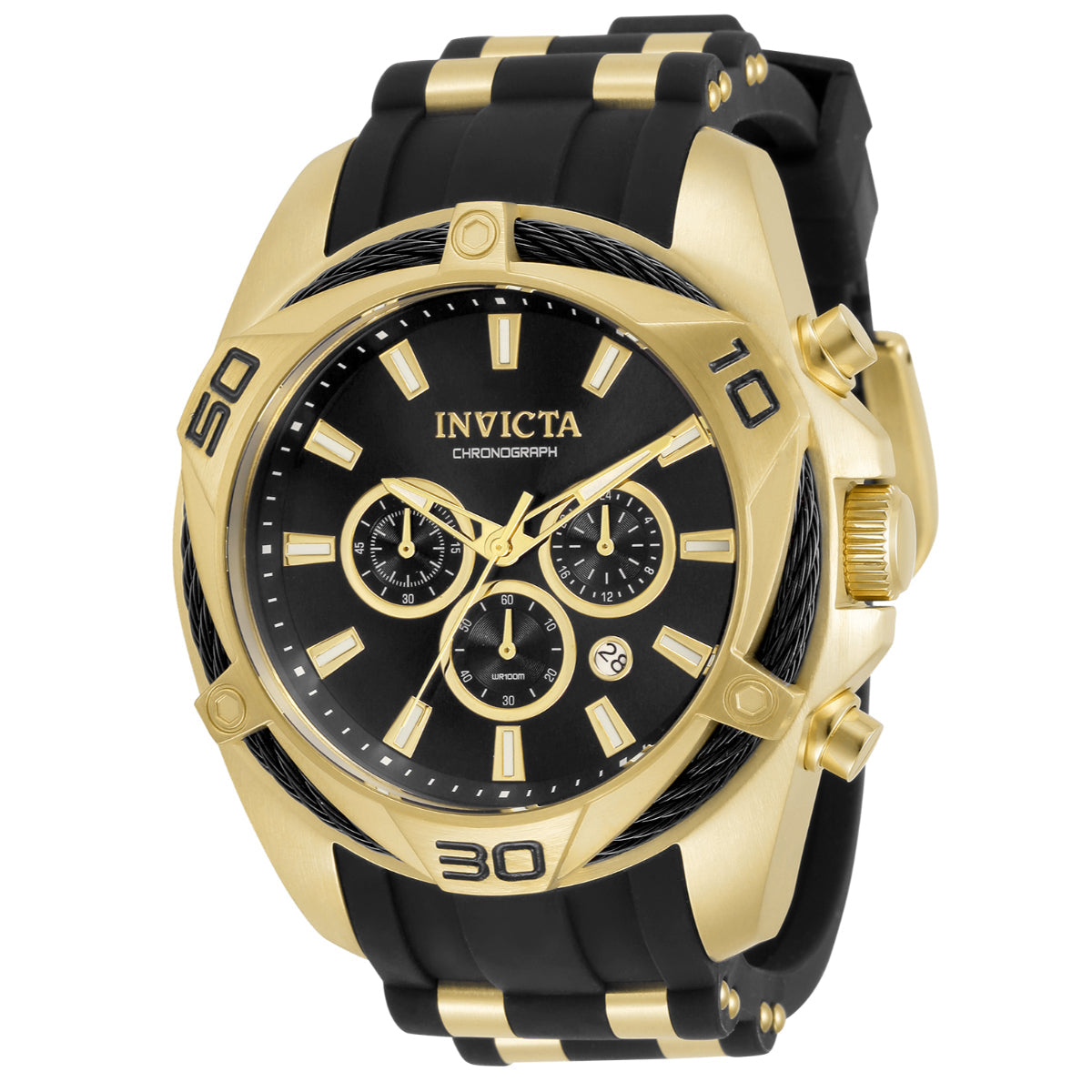 Invicta Bolt Men