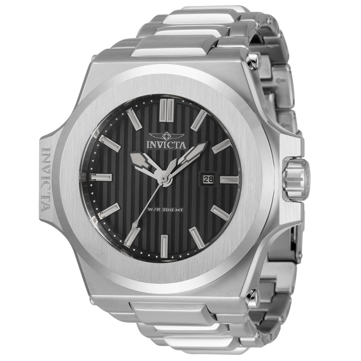Invicta Akula Men