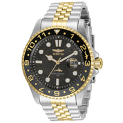 Invicta Pro Diver Heritage Men's Watch - 43mm. Steel, Gold (ZG-35131)