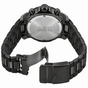 Invicta Pro Diver SCUBA Men's Watch - 48mm. Black (35417)