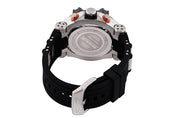 Invicta Bolt Surge Men's Watch - 52mm. Steel, Black (35547)