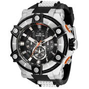 Invicta Bolt Surge Men's Watch - 52mm. Steel, Black (35547)