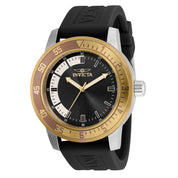 Invicta Specialty Compass Men's Watch - 45mm. Black (35680)