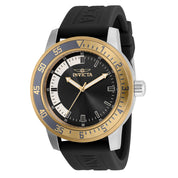 Invicta Specialty Compass Men's Watch - 45mm. Black (ZG-35681)