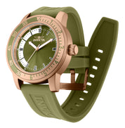 Invicta Specialty Compass Men's Watch - 45mm. Dark Green (35685)