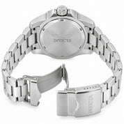 Invicta Pro Diver Navarch Automatic Men's Watch - 40mm. Steel (35690)