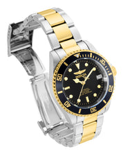 Invicta Pro Diver Automatic Women's Watch - 36mm, Steel, Gold (35714)
