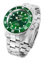 Invicta Grand Diver Solemnis Automatic Men's Watch - 47mm, Steel (35719)