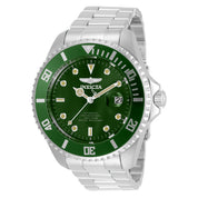 Invicta Grand Diver Solemnis Automatic Men's Watch - 47mm, Steel (35719)