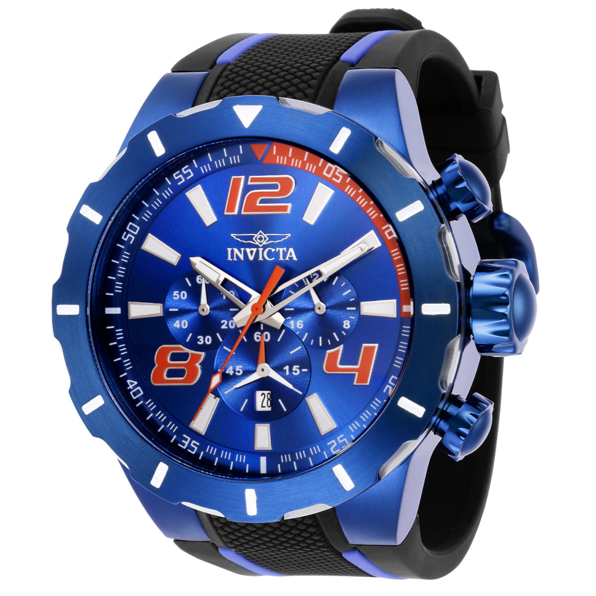 Invicta S1 Rally Men