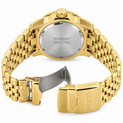 Invicta Pro Diver Dorsalcraft Men's Watch - 40mm, Gold (36041)
