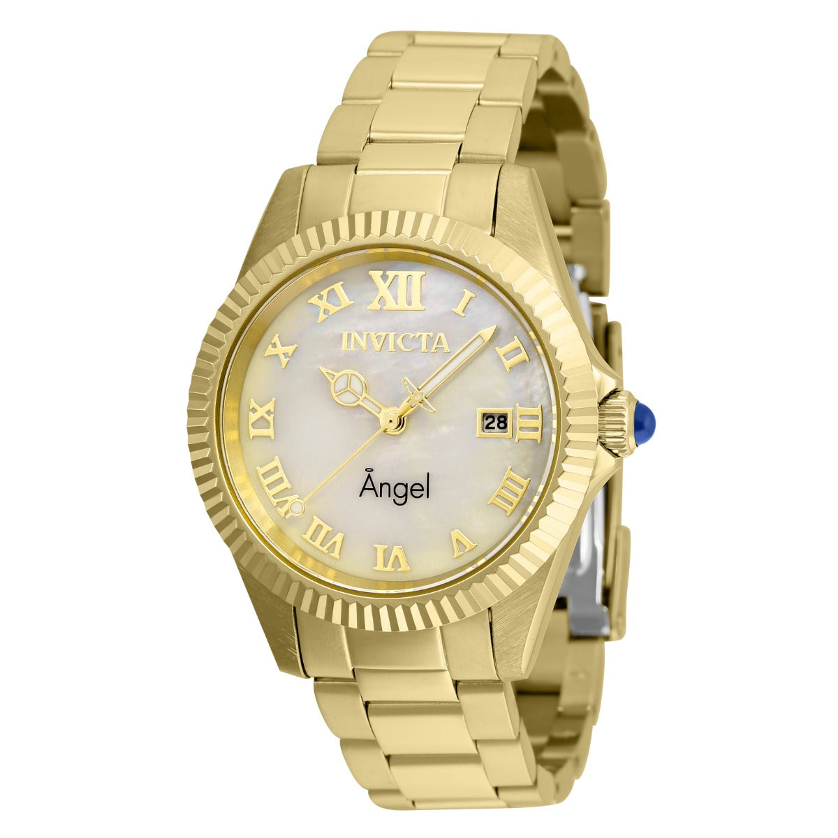 Invicta Angel Women's Watches (Mod: 36058) | Invicta Watches – Invicta ...