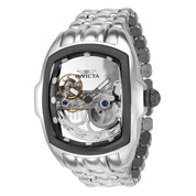 Invicta Lupah Ghost Bridge Automatic Men's Watch - 50mm, Steel (36417)