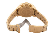 Invicta Aviator Men's Watch - 48mm, Gold (36602)