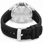 Invicta Pro Diver Impact Men's Watch - 50mm. Black (36608)